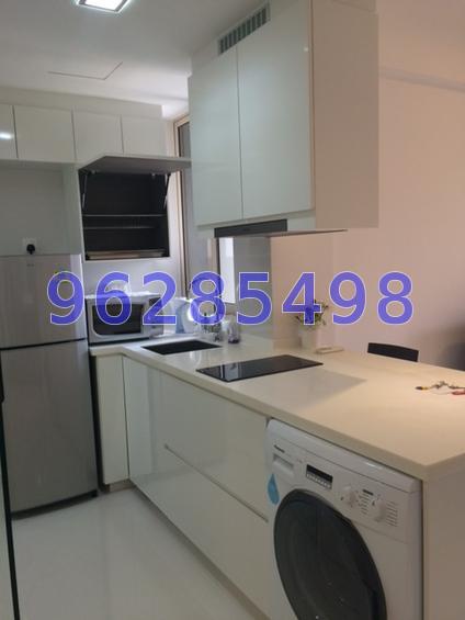 Tivoli Grande (D15), Apartment #72004811